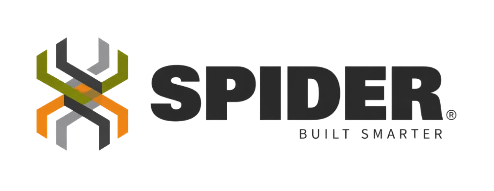Spider Build Mart