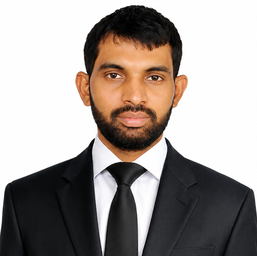 Pothireddy Srinivaasu Reddy