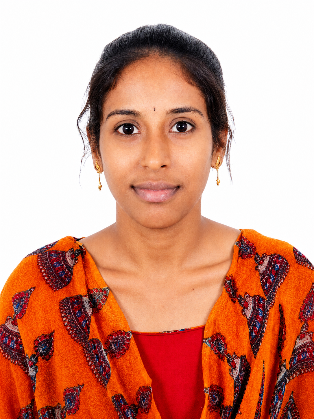 N GOWRI