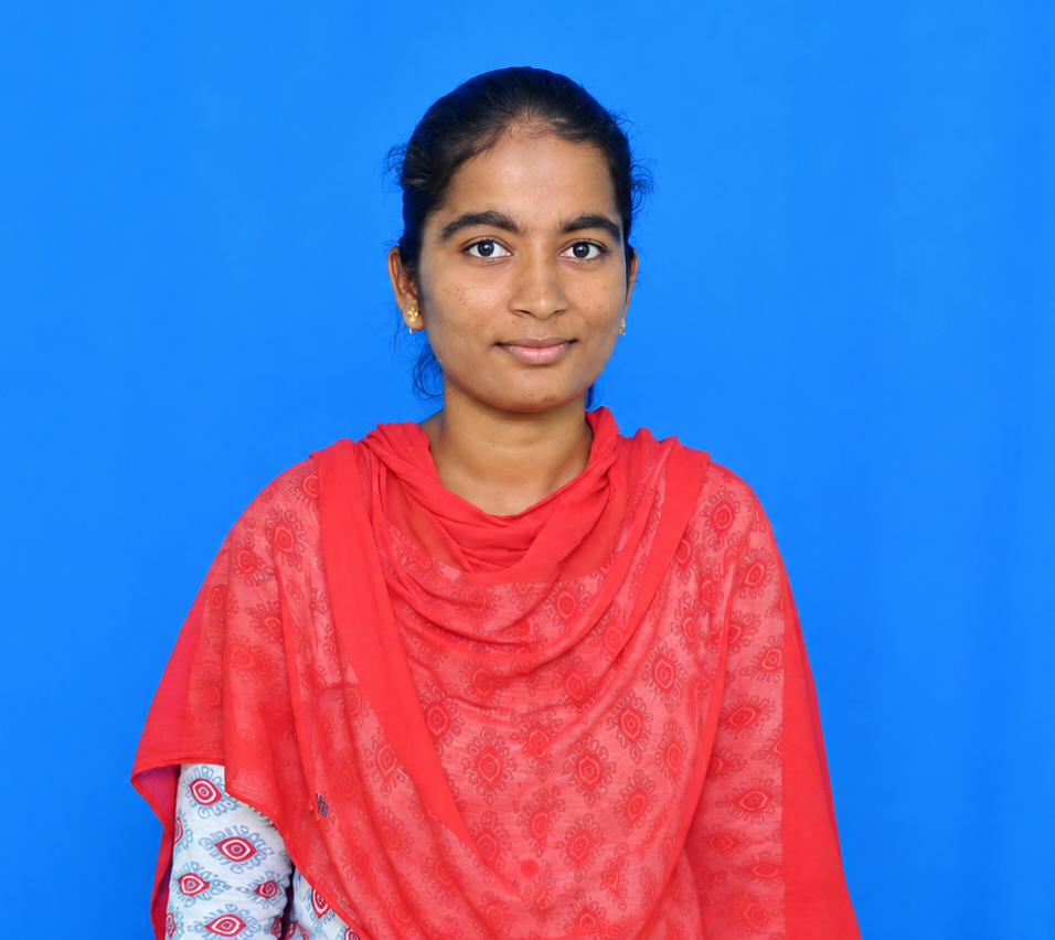 K ANITHA