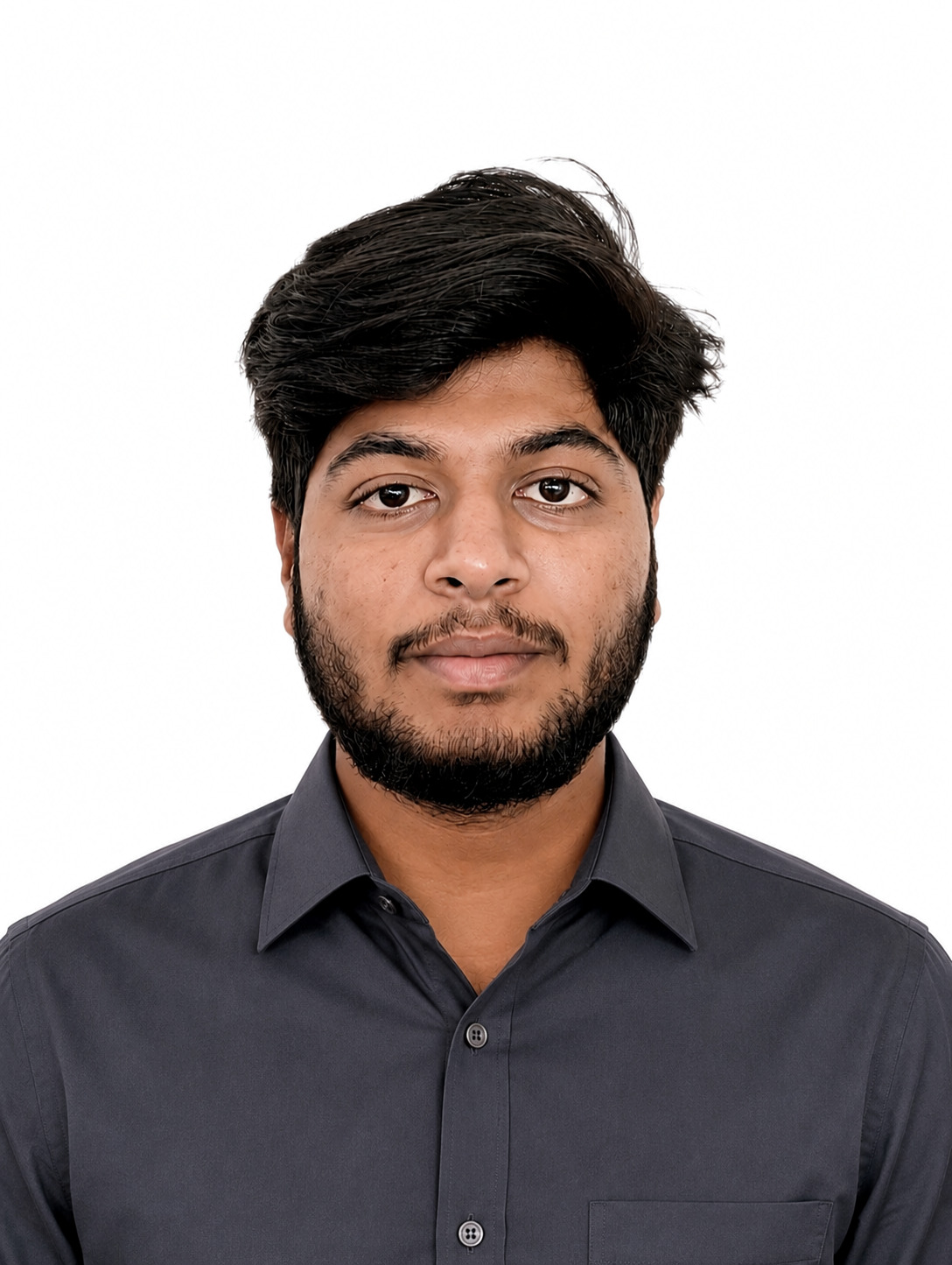 Sai Nagendra