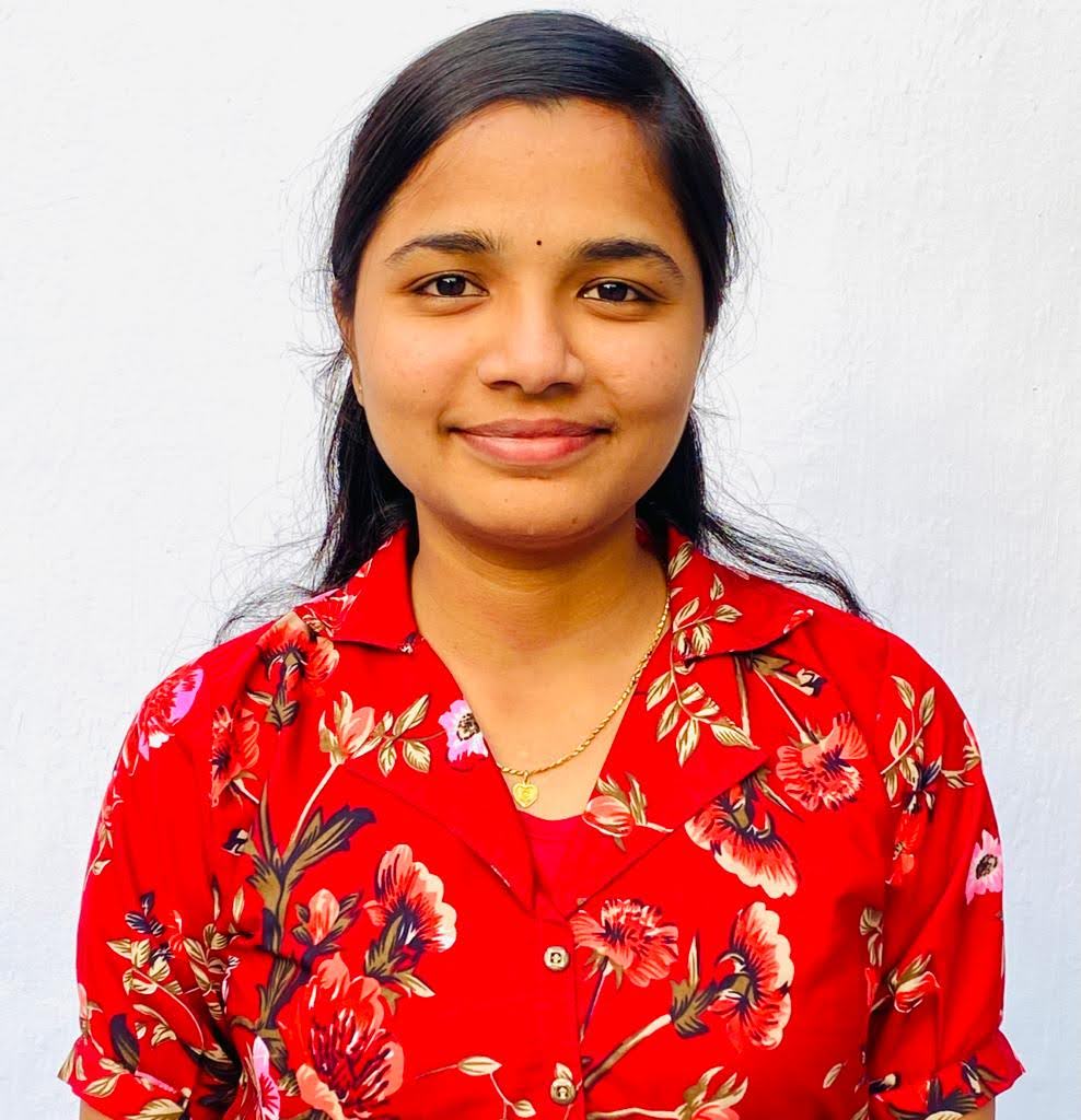 KASANI SHILPA